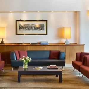 Hotel Starhotels Cristallo Palace