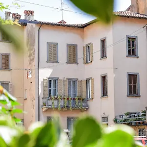 Casa Di Sofia Citta Alta Gasthuis