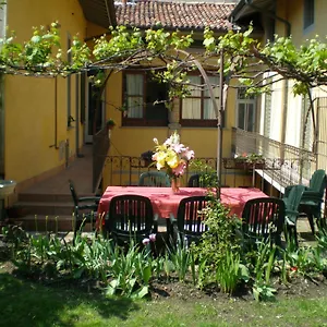 Appartamento Casa Mario Lupo