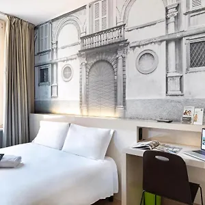 Hotel B&B Hotel Bergamo