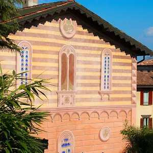 Palazzo Rivola Gasthuis