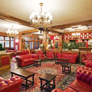 Hotel Dei Mille