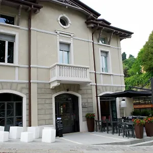 Fuori Porta House Gasthuis