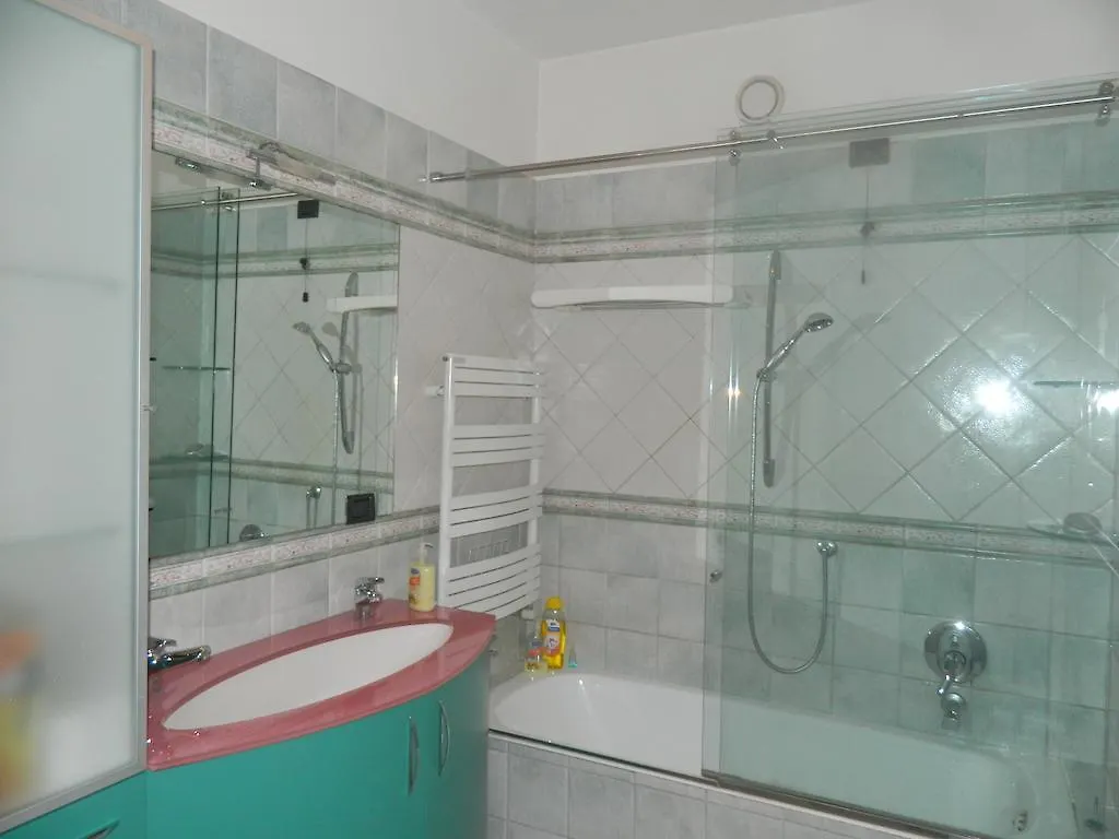Affittacamere Mela Verde Apartments Bergamo