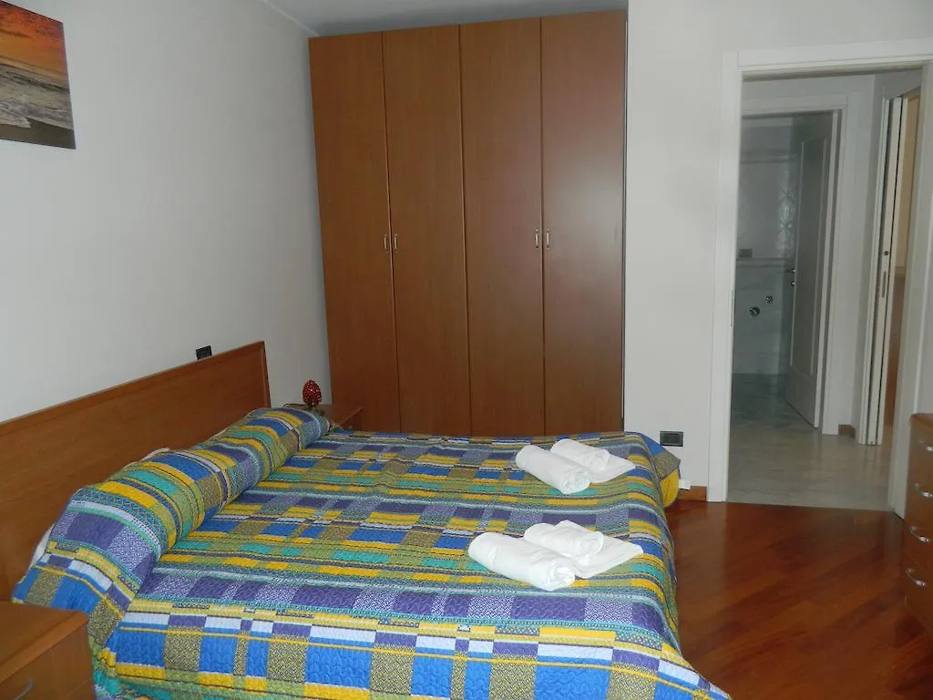Mela Verde Apartments Bergamo Italia