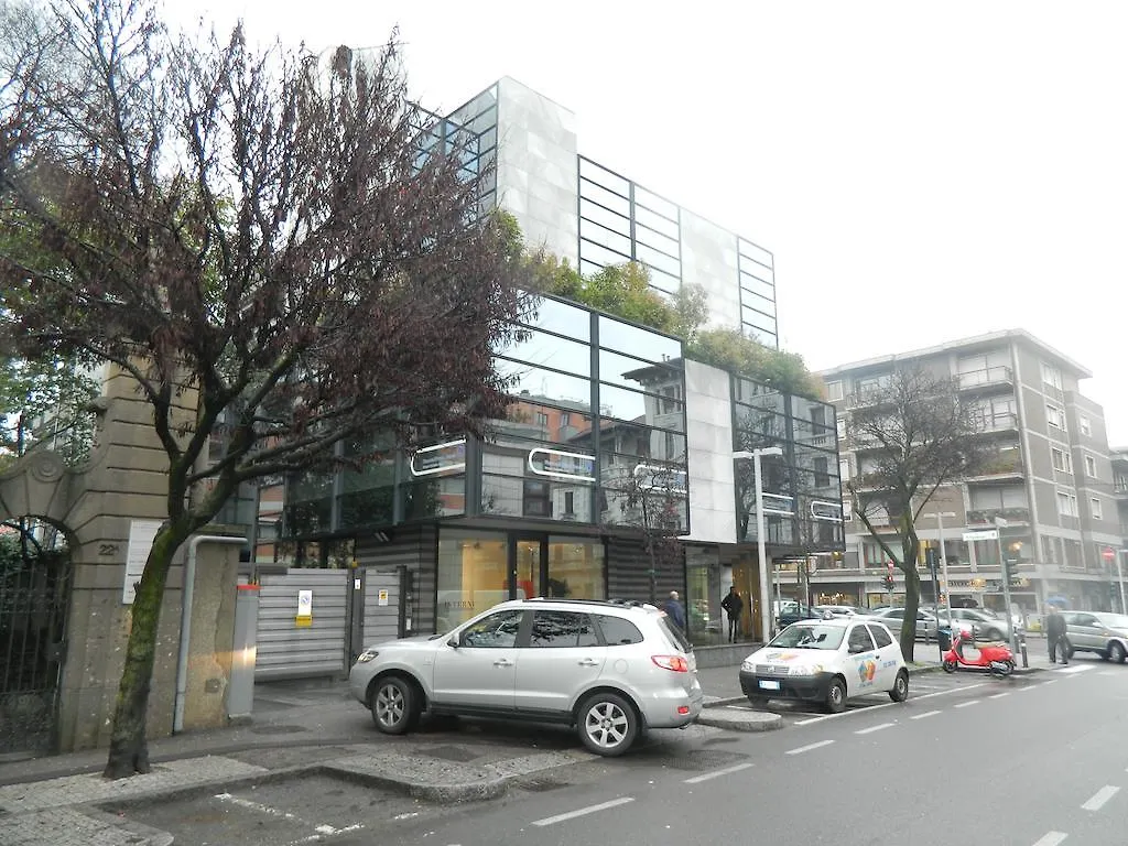 ** Affittacamere Mela Verde Apartments Bergamo Italia