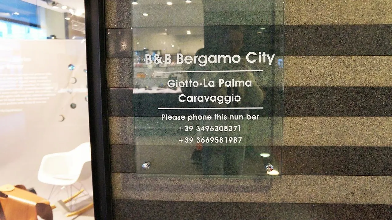 Affittacamere Mela Verde Apartments Bergamo
